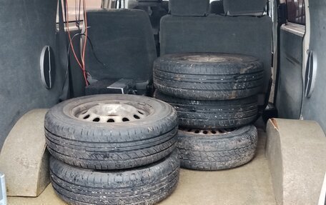 Volkswagen Transporter T4, 1997 год, 390 000 рублей, 8 фотография