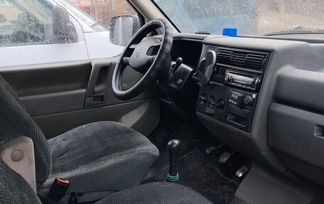 Volkswagen Transporter T4, 1997 год, 390 000 рублей, 12 фотография