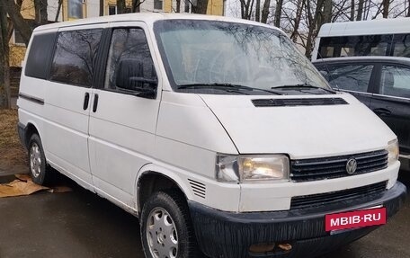 Volkswagen Transporter T4, 1997 год, 390 000 рублей, 6 фотография