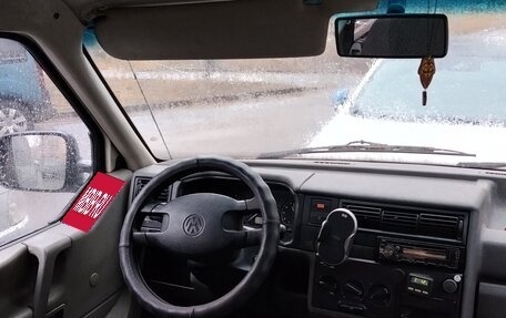 Volkswagen Transporter T4, 1997 год, 390 000 рублей, 9 фотография