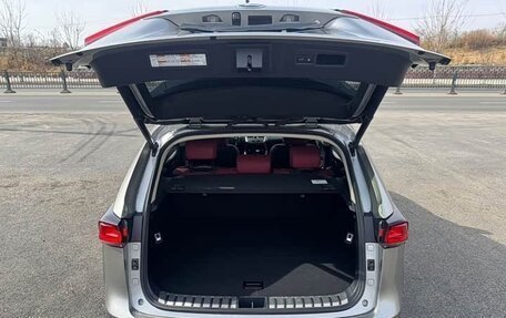 Lexus NX I, 2021 год, 3 880 000 рублей, 7 фотография