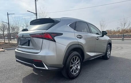 Lexus NX I, 2021 год, 3 880 000 рублей, 5 фотография
