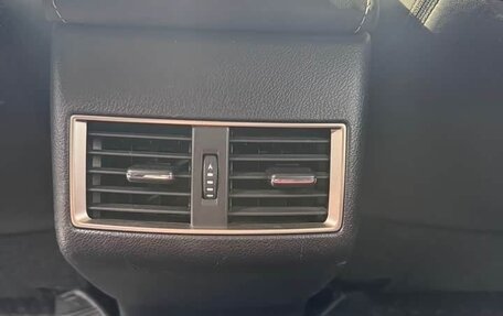 Lexus NX I, 2021 год, 3 880 000 рублей, 11 фотография