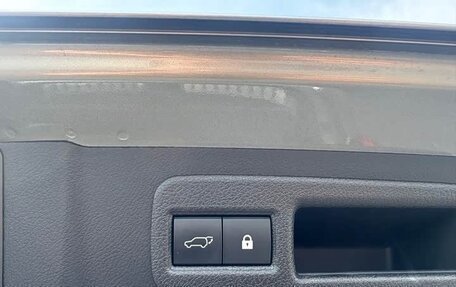 Lexus NX I, 2021 год, 3 880 000 рублей, 13 фотография