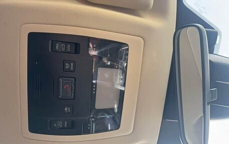 Lexus NX I, 2021 год, 3 880 000 рублей, 12 фотография