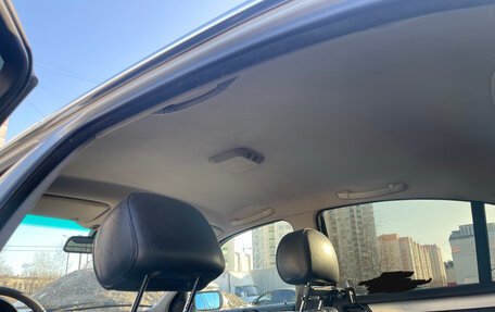 BMW 3 серия, 2002 год, 750 000 рублей, 16 фотография