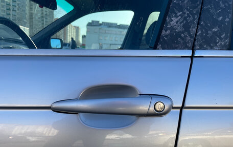 BMW 3 серия, 2002 год, 750 000 рублей, 24 фотография