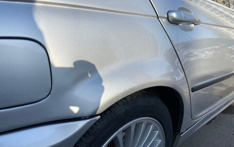 BMW 3 серия, 2002 год, 750 000 рублей, 22 фотография