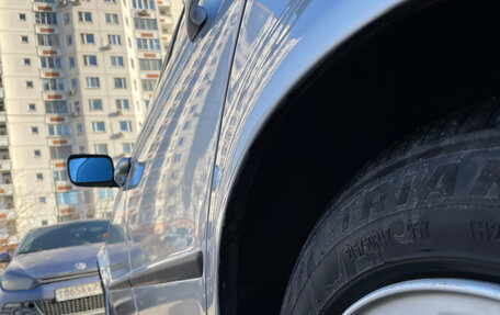 BMW 3 серия, 2002 год, 750 000 рублей, 25 фотография