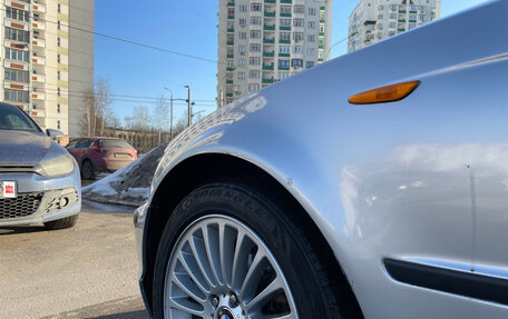 BMW 3 серия, 2002 год, 750 000 рублей, 23 фотография