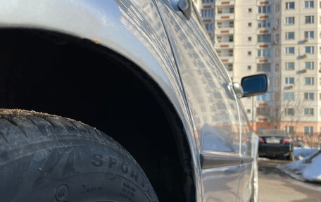 BMW 3 серия, 2002 год, 750 000 рублей, 21 фотография