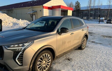 Haval Jolion, 2024 год, 2 500 000 рублей, 2 фотография