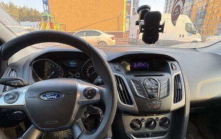 Ford Focus III, 2011 год, 799 000 рублей, 9 фотография