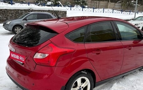 Ford Focus III, 2011 год, 799 000 рублей, 6 фотография