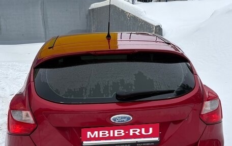 Ford Focus III, 2011 год, 799 000 рублей, 7 фотография