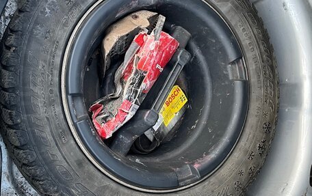 Hyundai Sonata IV рестайлинг, 2005 год, 275 000 рублей, 13 фотография