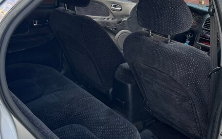 Hyundai Sonata IV рестайлинг, 2005 год, 275 000 рублей, 19 фотография