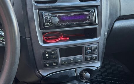 Hyundai Sonata IV рестайлинг, 2005 год, 275 000 рублей, 22 фотография