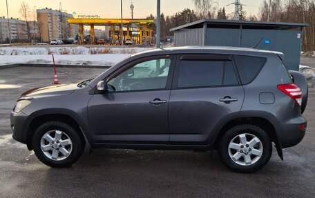 Toyota RAV4, 2010 год, 1 250 000 рублей, 6 фотография