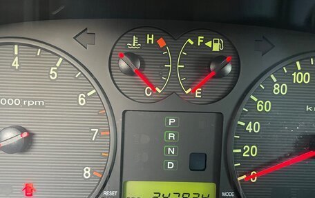 Hyundai Sonata IV рестайлинг, 2005 год, 275 000 рублей, 21 фотография