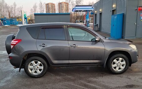 Toyota RAV4, 2010 год, 1 250 000 рублей, 5 фотография