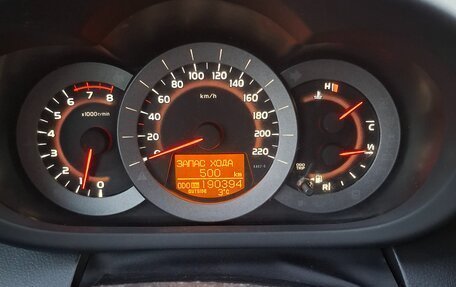 Toyota RAV4, 2010 год, 1 250 000 рублей, 7 фотография