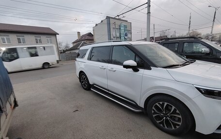 KIA Carnival, 2021 год, 4 100 000 рублей, 2 фотография