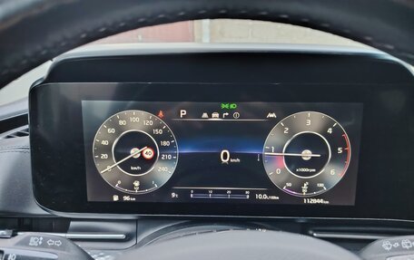 KIA Carnival, 2021 год, 4 100 000 рублей, 5 фотография