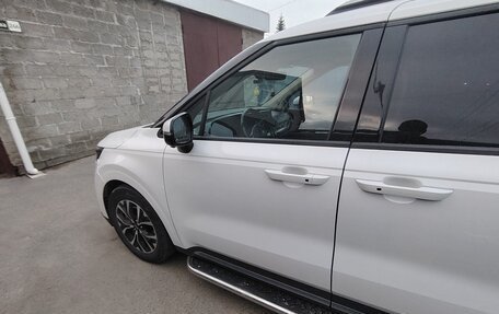 KIA Carnival, 2021 год, 4 100 000 рублей, 12 фотография