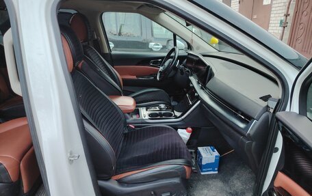 KIA Carnival, 2021 год, 4 100 000 рублей, 14 фотография