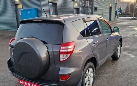 Toyota RAV4, 2010 год, 1 250 000 рублей, 3 фотография