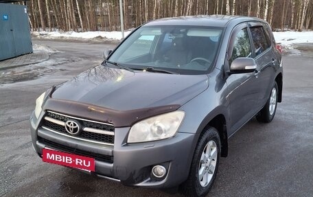 Toyota RAV4, 2010 год, 1 250 000 рублей, 2 фотография