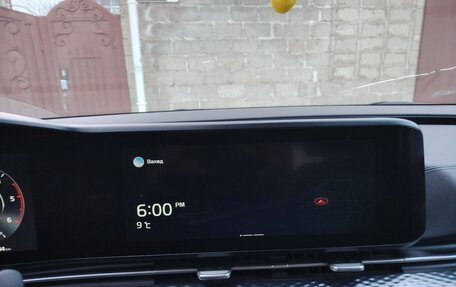 KIA Carnival, 2021 год, 4 100 000 рублей, 16 фотография