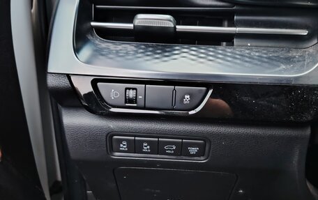 KIA Carnival, 2021 год, 4 100 000 рублей, 17 фотография