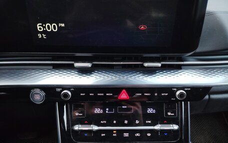 KIA Carnival, 2021 год, 4 100 000 рублей, 18 фотография