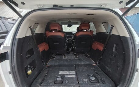 KIA Carnival, 2021 год, 4 100 000 рублей, 15 фотография