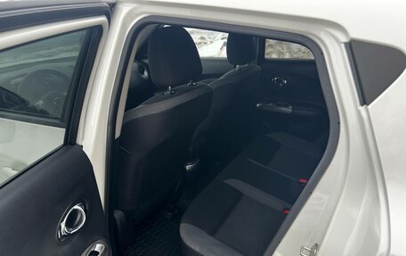 Nissan Juke II, 2018 год, 1 470 000 рублей, 8 фотография