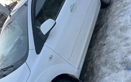 Ford Focus II рестайлинг, 2007 год, 300 000 рублей, 5 фотография