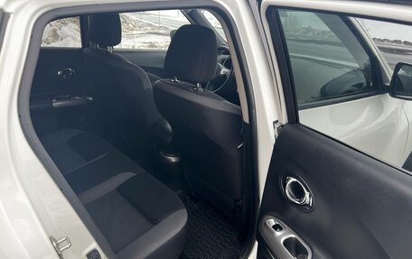 Nissan Juke II, 2018 год, 1 470 000 рублей, 10 фотография