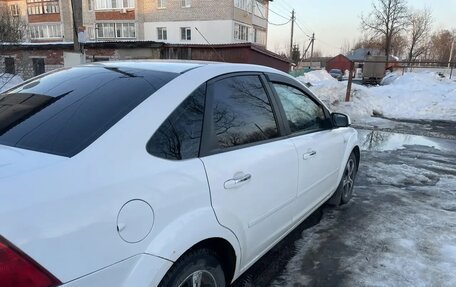 Ford Focus II рестайлинг, 2007 год, 300 000 рублей, 6 фотография