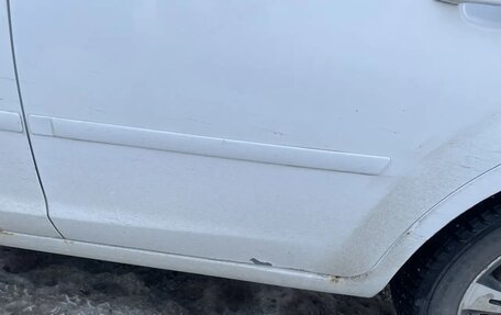 Ford Focus II рестайлинг, 2007 год, 300 000 рублей, 7 фотография