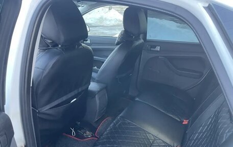 Ford Focus II рестайлинг, 2007 год, 300 000 рублей, 4 фотография