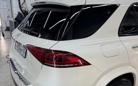 Mercedes-Benz GLE, 2022 год, 8 500 000 рублей, 5 фотография