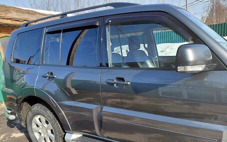 Mitsubishi Pajero IV, 2012 год, 2 600 000 рублей, 6 фотография