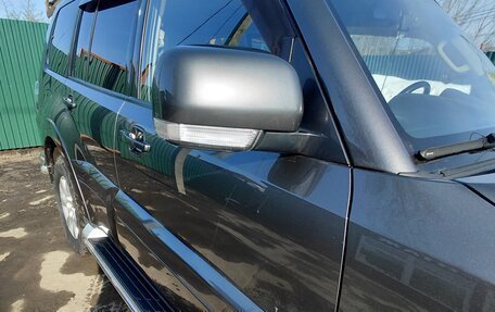 Mitsubishi Pajero IV, 2012 год, 2 600 000 рублей, 10 фотография