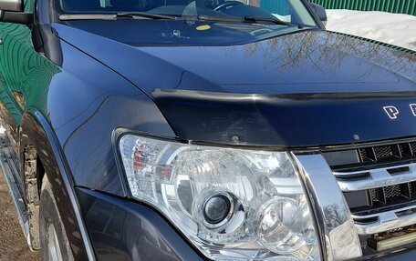 Mitsubishi Pajero IV, 2012 год, 2 600 000 рублей, 20 фотография