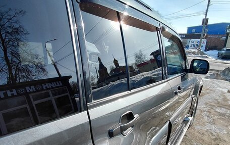 Mitsubishi Pajero IV, 2012 год, 2 600 000 рублей, 17 фотография