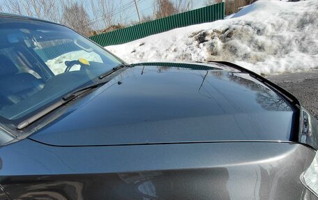 Mitsubishi Pajero IV, 2012 год, 2 600 000 рублей, 19 фотография