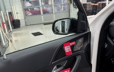 Mercedes-Benz GLE, 2022 год, 8 500 000 рублей, 8 фотография