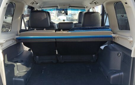 Mitsubishi Pajero IV, 2012 год, 2 600 000 рублей, 24 фотография